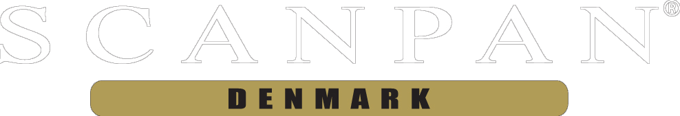 SCANPAN, Danish brand offering cookware, knives and more.