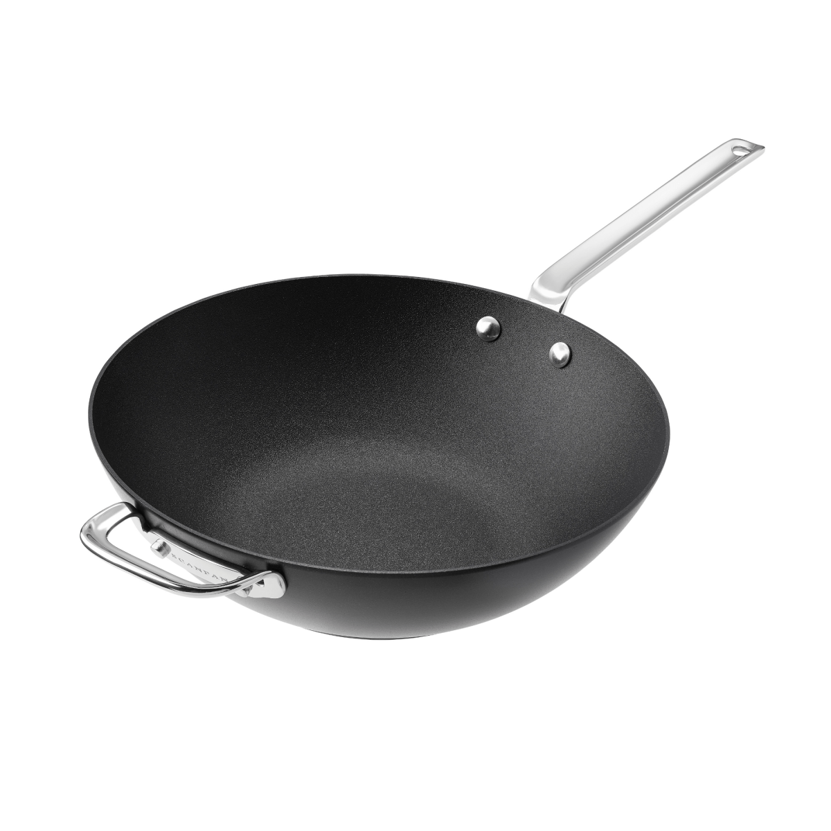 SCANPAN UK SCANPAN TechnIQ 30cm Wok