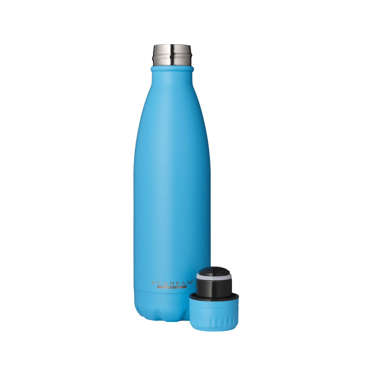 SCANPAN UK SCANPAN To Go 500ml Bottle - Aquarius