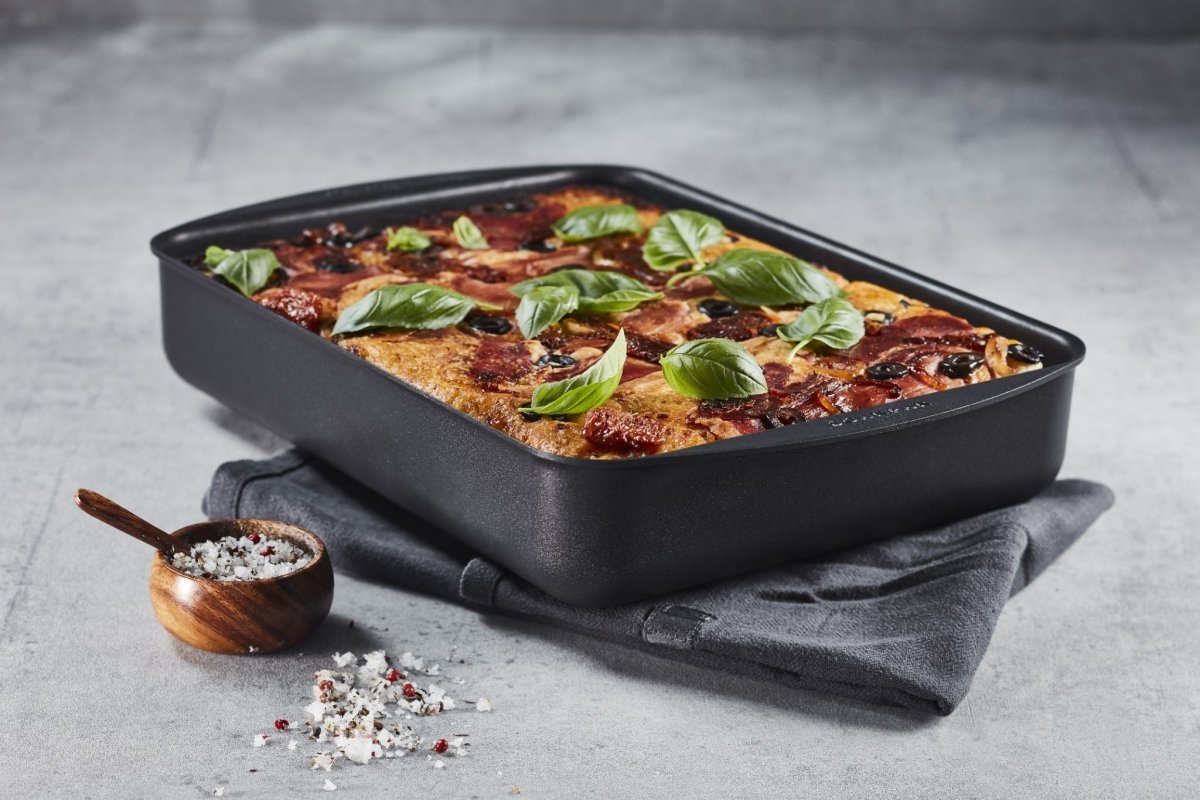 SCANPAN UK SCANPAN Classic 39cm x 27cm 5.0l Roasting Pan