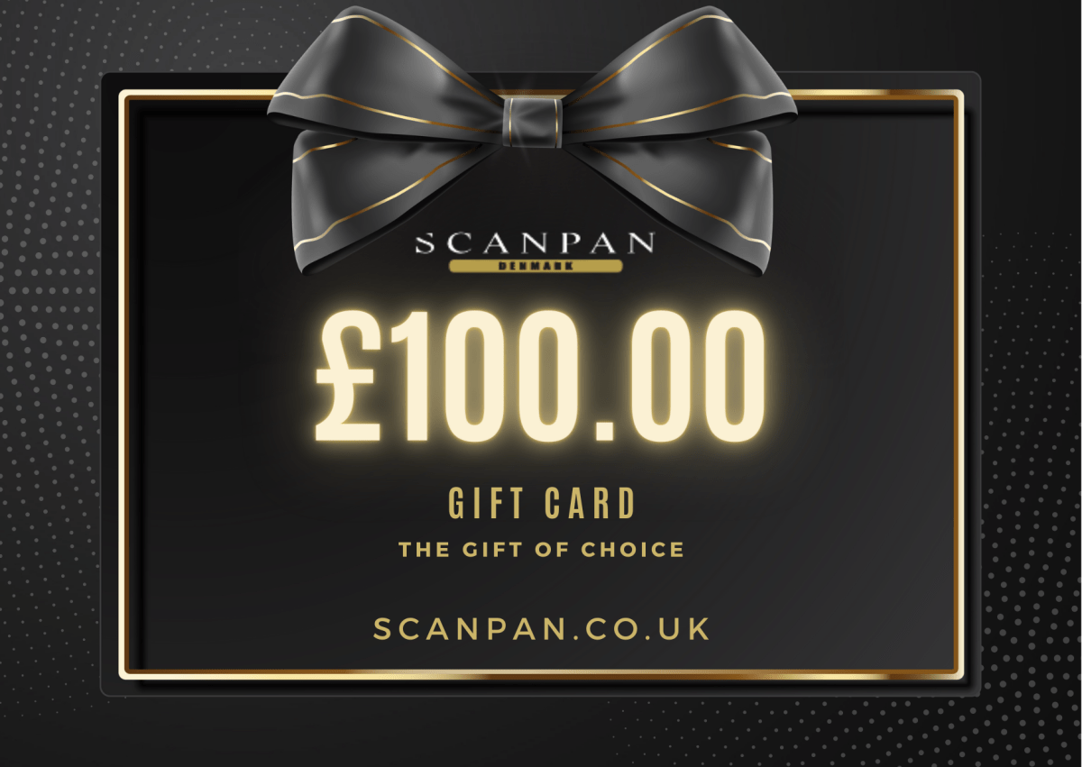 SCANPAN UK SCANPAN Gift Card