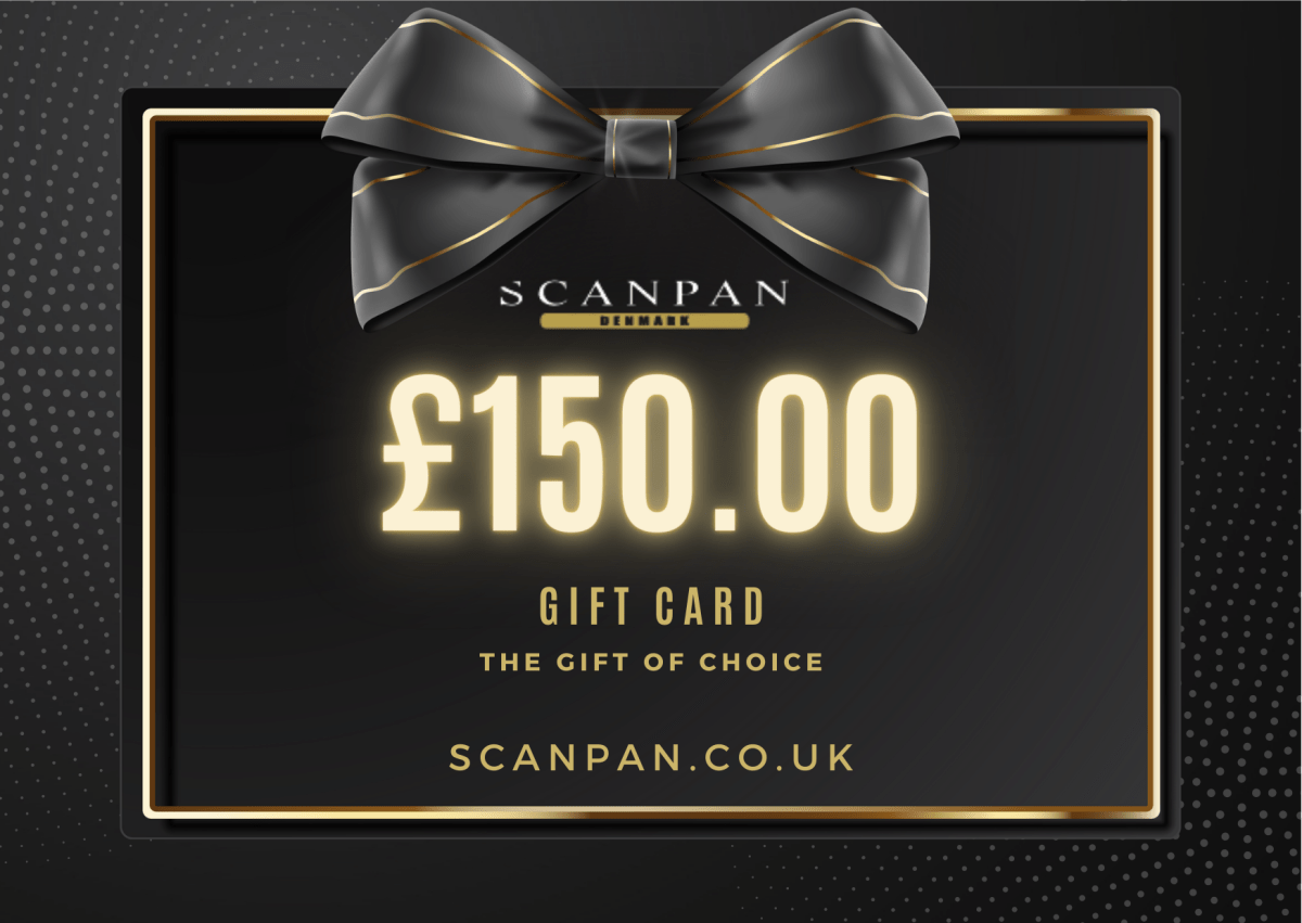 SCANPAN UK SCANPAN Gift Card