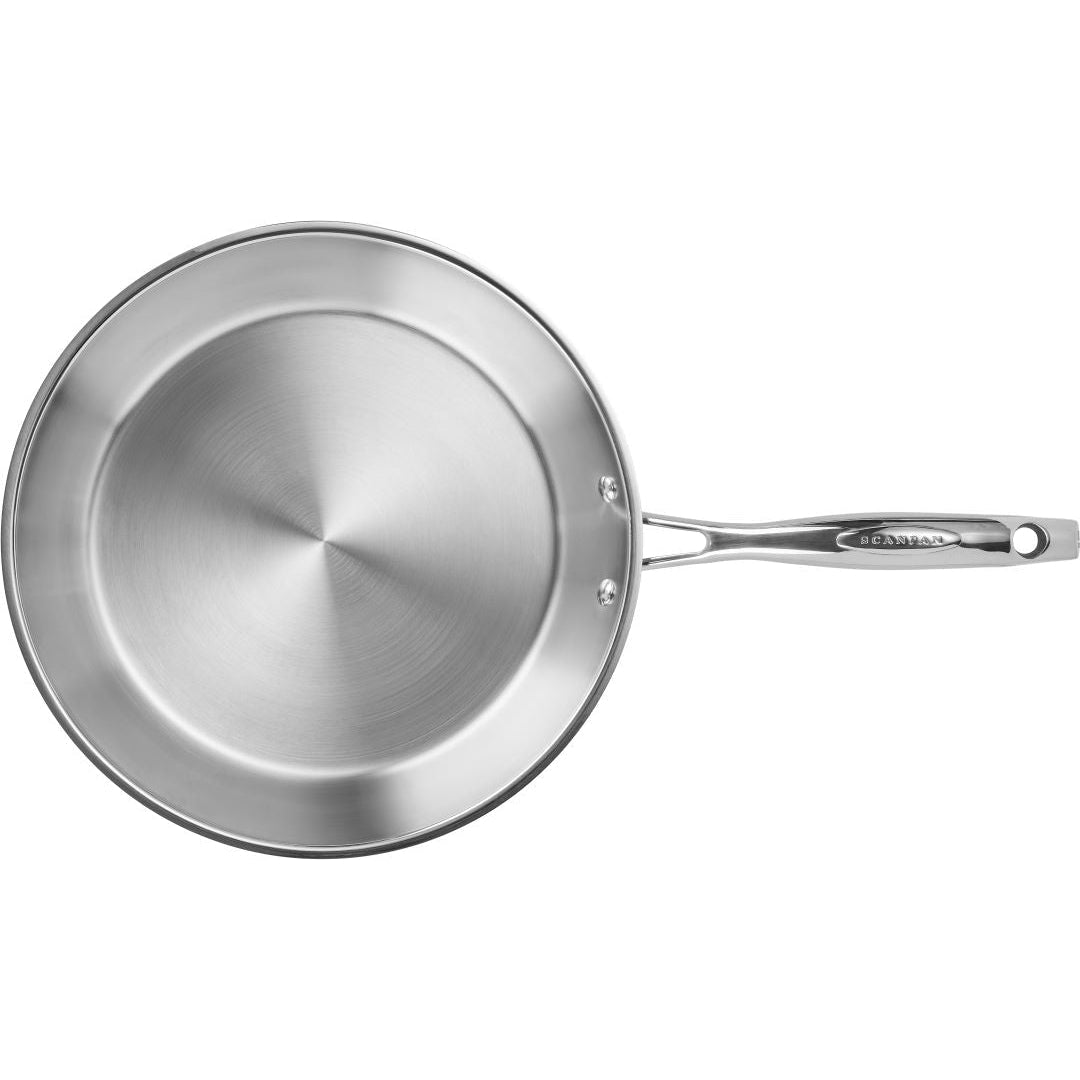 SCANPAN UK SCANPAN STS 28cm Frying Pan