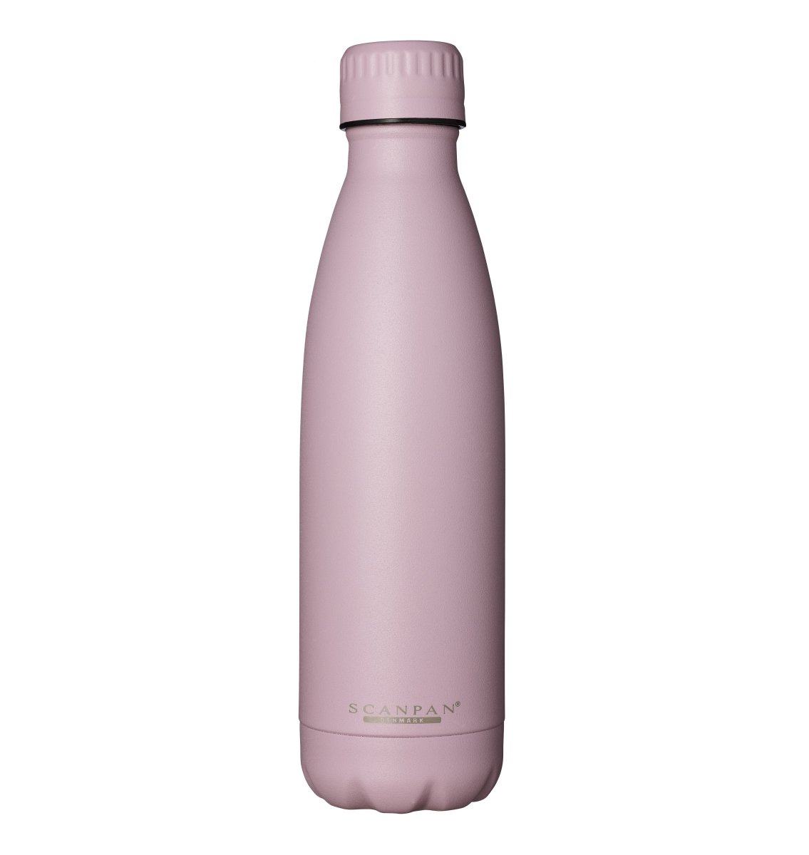 SCANPAN UK SCANPAN To Go 500ml Bottle - Dawn Pink