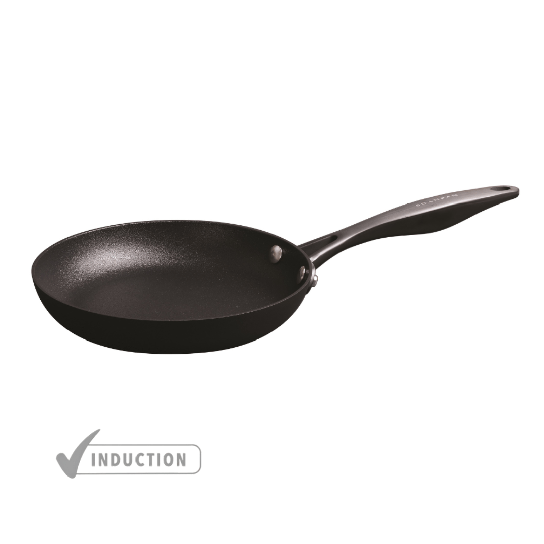 SCANPAN UK NEW SCANPAN Pro SB+ 24cm Frying Pan
