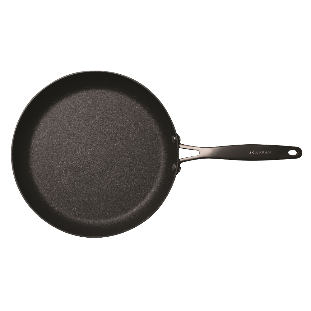 SCANPAN UK NEW SCANPAN Pro SB+ 28cm Frying Pan
