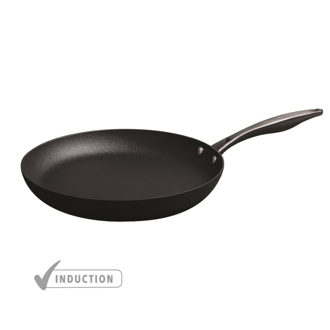 SCANPAN UK NEW SCANPAN Pro SB+ 32cm Frying Pan