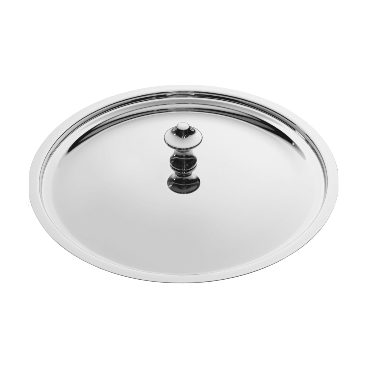SCANPAN UK SCANPAN 16cm Steel Lid in Sleeve - Maitre D' Copper