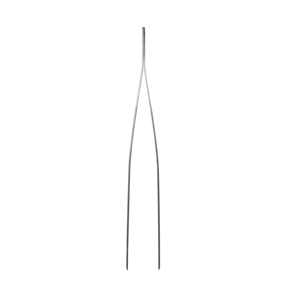 SCANPAN UK SCANPAN 30cm Steel Kitchen Tweezers