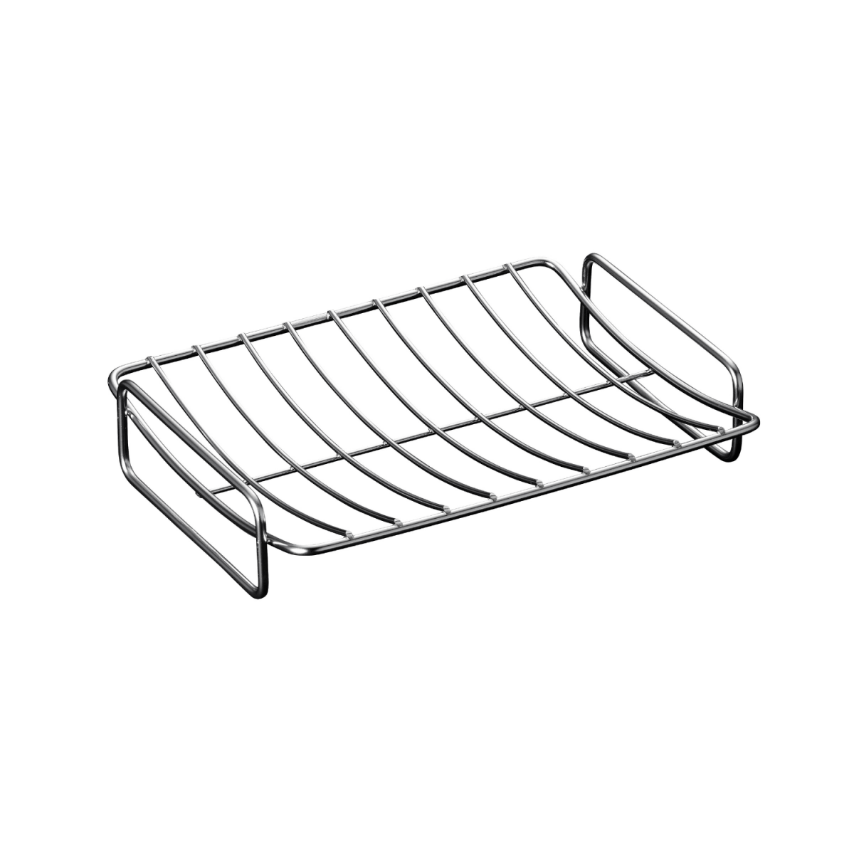 SCANPAN UK SCANPAN Classic 26cm x 19cm Roasting Rack Small
