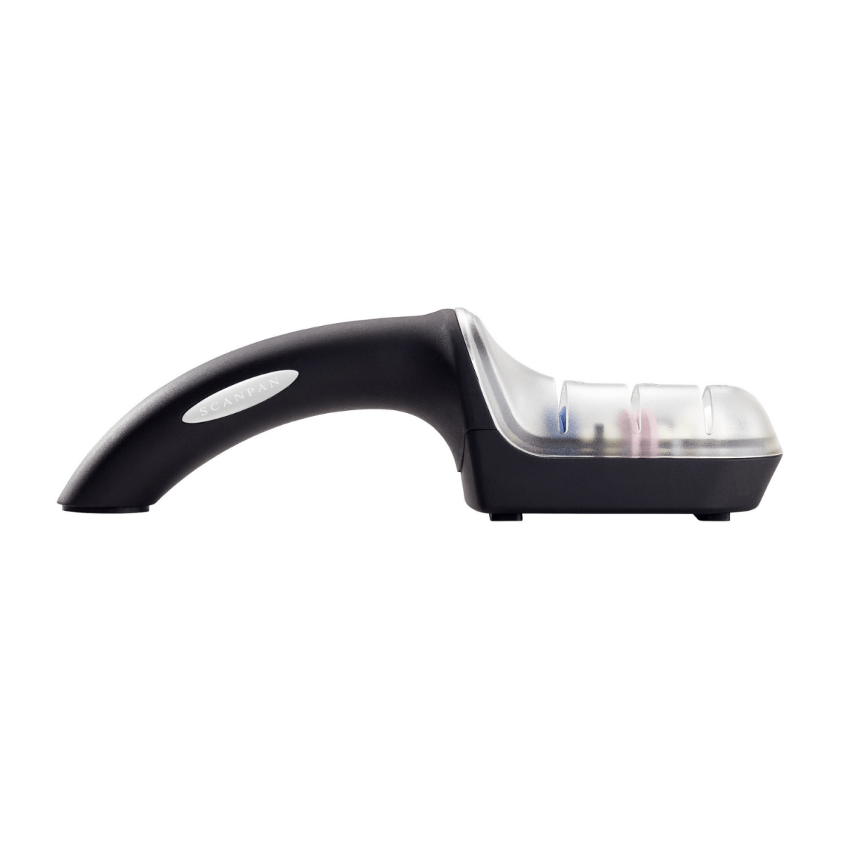 SCANPAN UK SCANPAN Classic 3 Step Sharpener