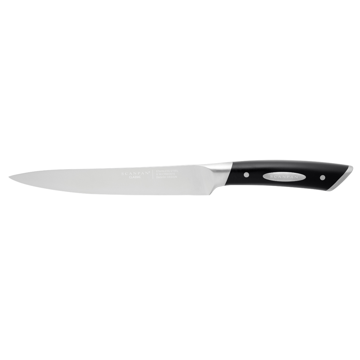 SCANPAN UK SCANPAN Classic Knives 20cm - Carving Knife