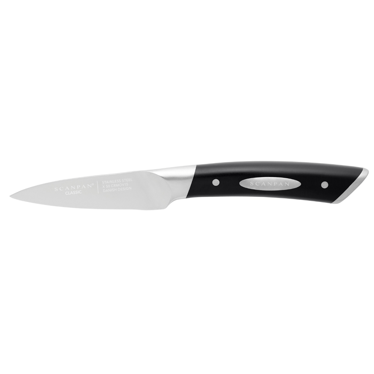 SCANPAN UK SCANPAN Classic Knives - Paring Knife 9cm