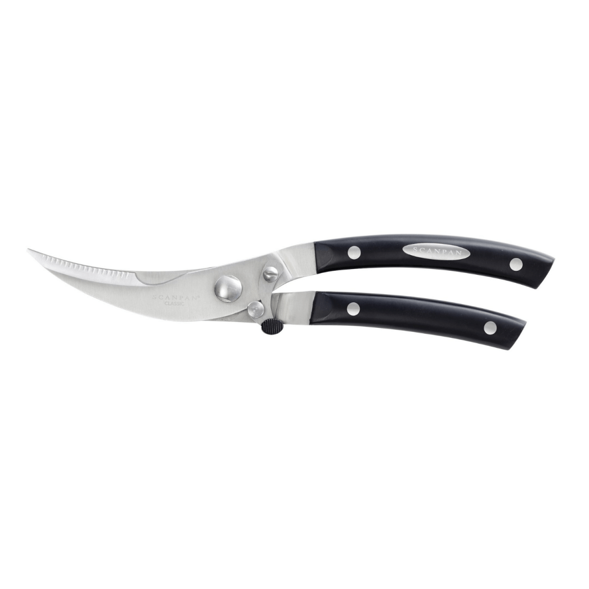 SCANPAN UK SCANPAN Classic Poultry Shears