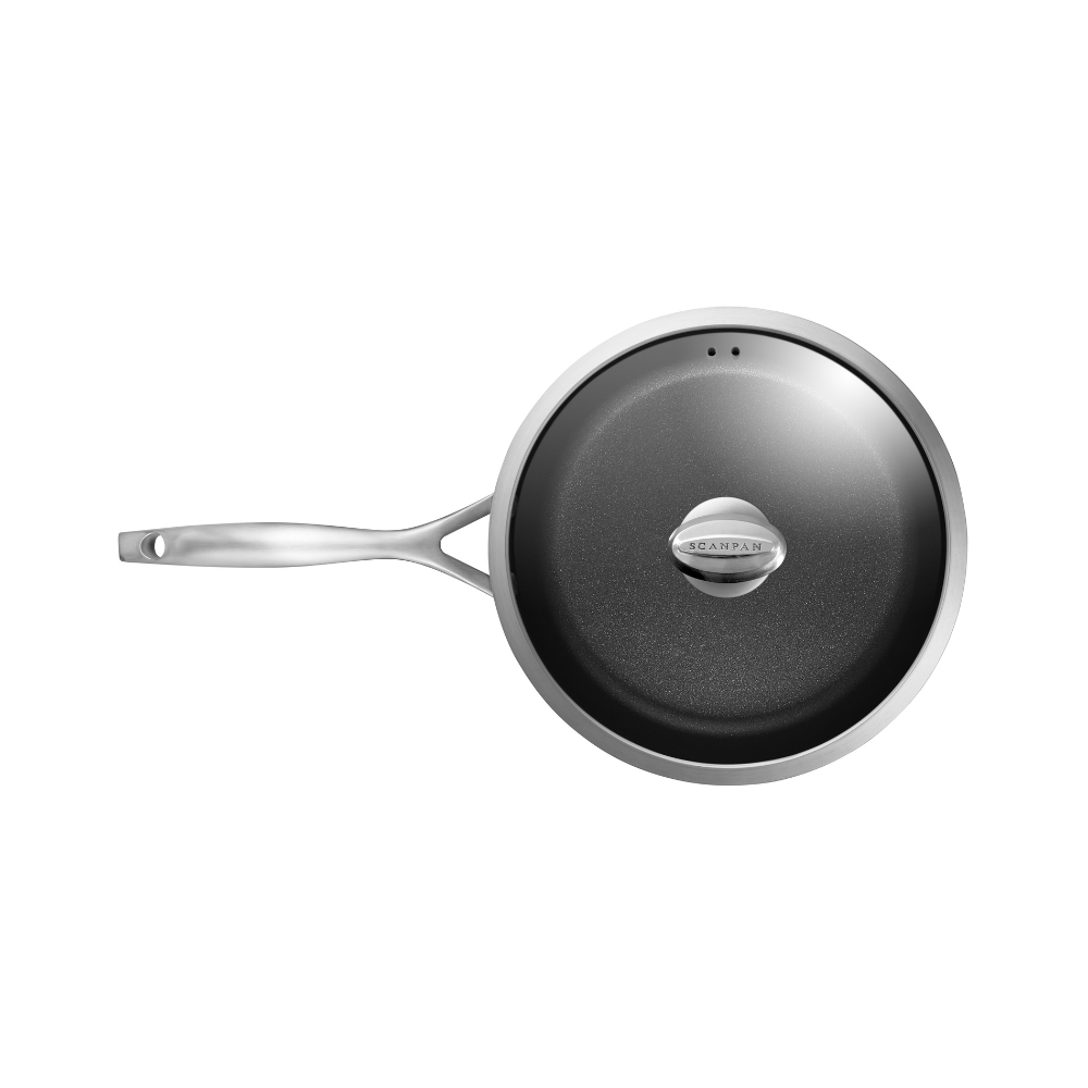 SCANPAN UK SCANPAN CS+ 28cm Saute Pan (2.5L)
