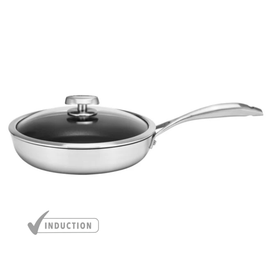 SCANPAN UK SCANPAN CS+ 28cm Saute Pan (2.5L)