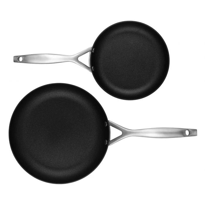 SCANPAN UK SCANPAN CS+ 2pc Frying Pan Set