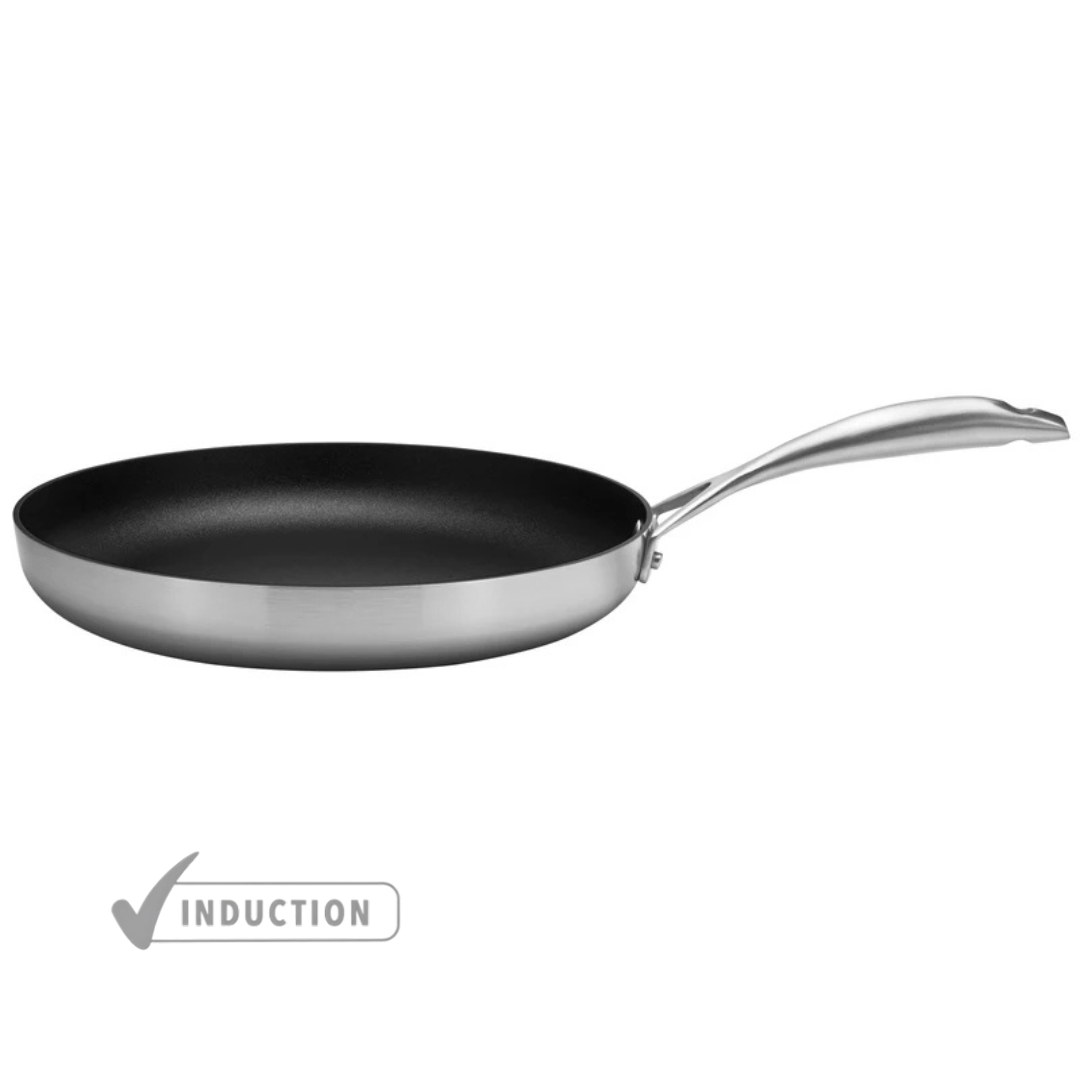 SCANPAN UK SCANPAN CS+ 32cm Frying Pan