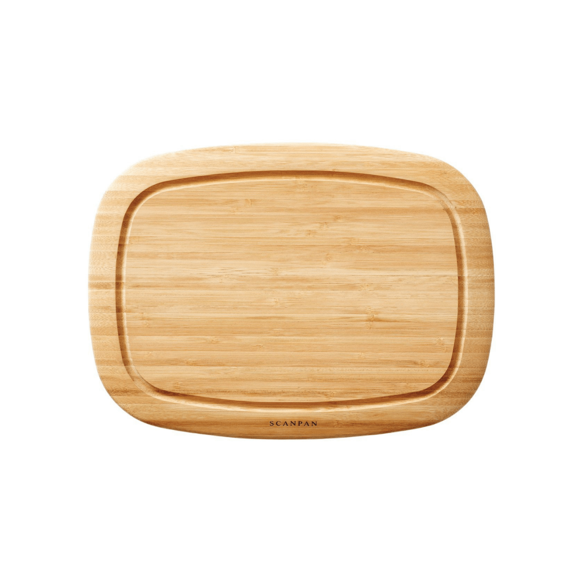 SCANPAN UK SCANPAN Cutting Board 25cm x 16cm