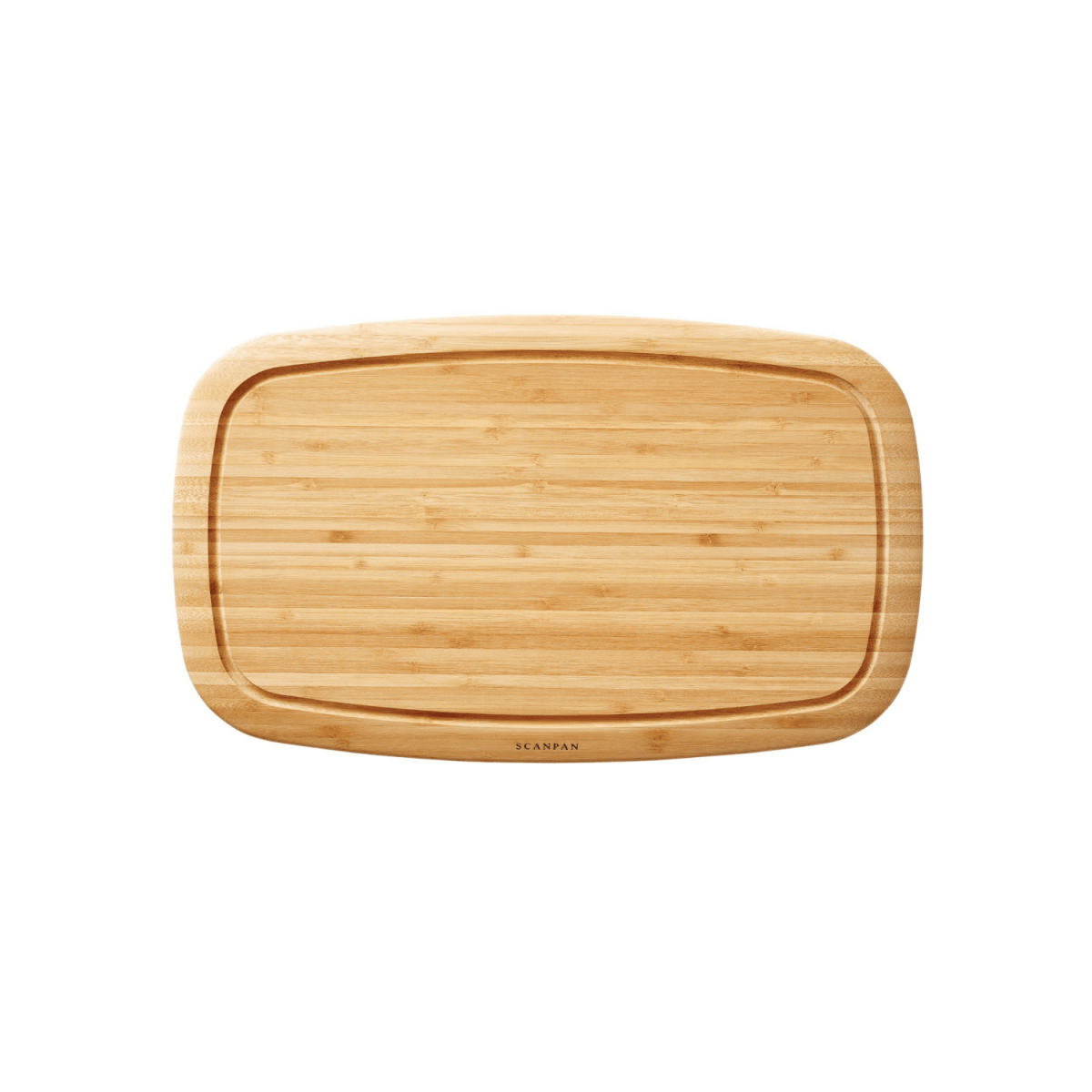 SCANPAN UK SCANPAN Cutting Board 50cm x 30cm