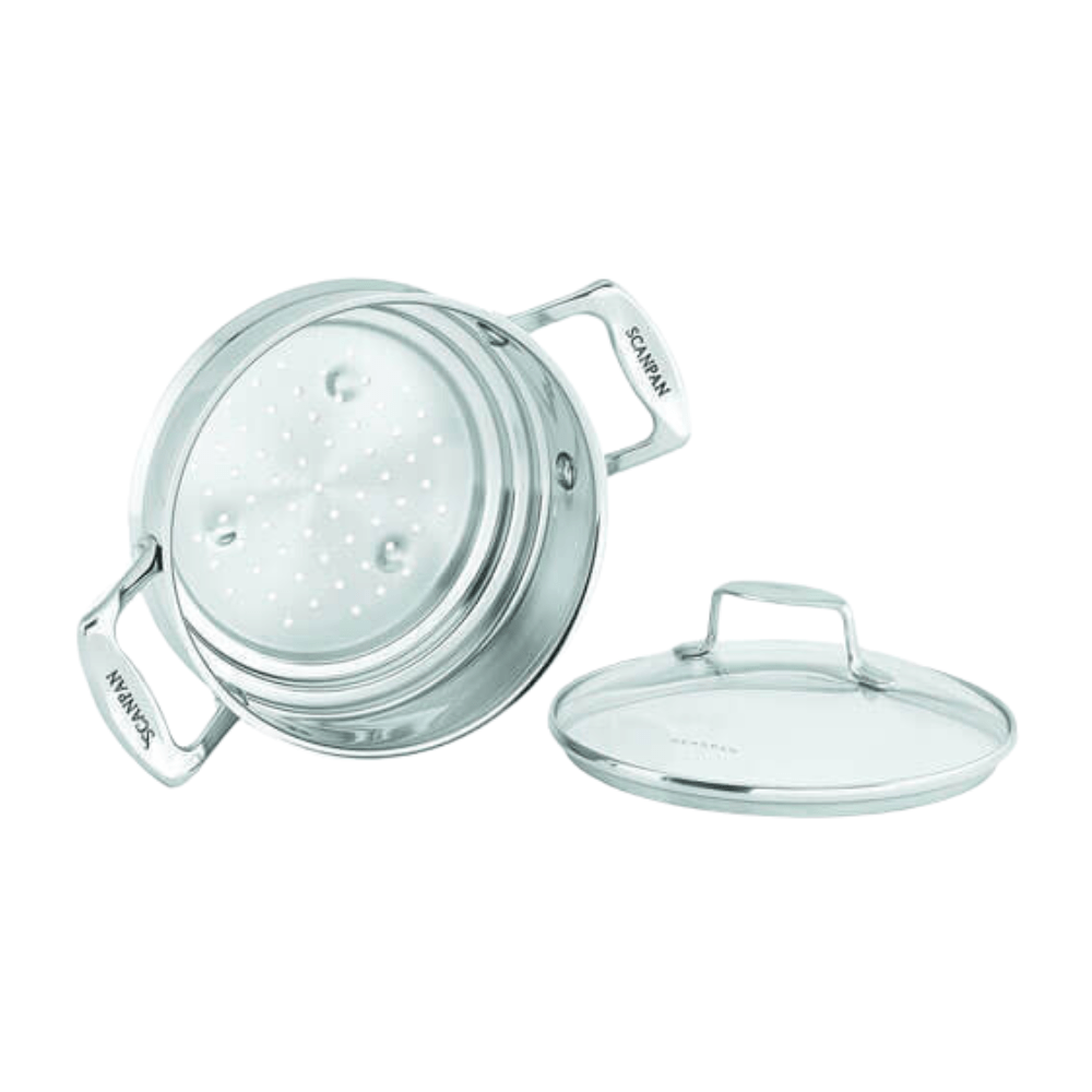 SCANPAN UK SCANPAN Impact Multi - Steamer W/Lid