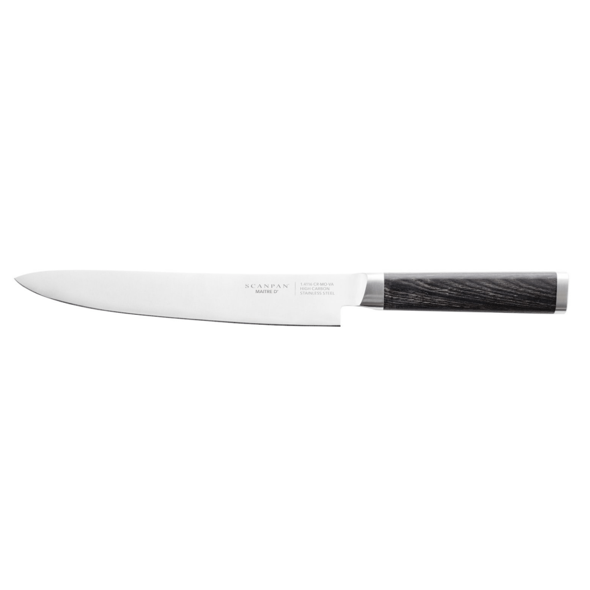 SCANPAN UK SCANPAN Maitre D 18cm Carving Knife