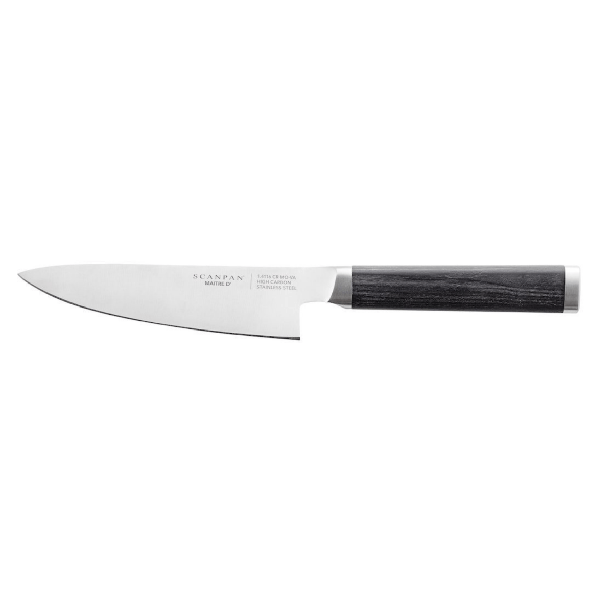 SCANPAN UK SCANPAN Maitre D Asian Knife 12.5cm