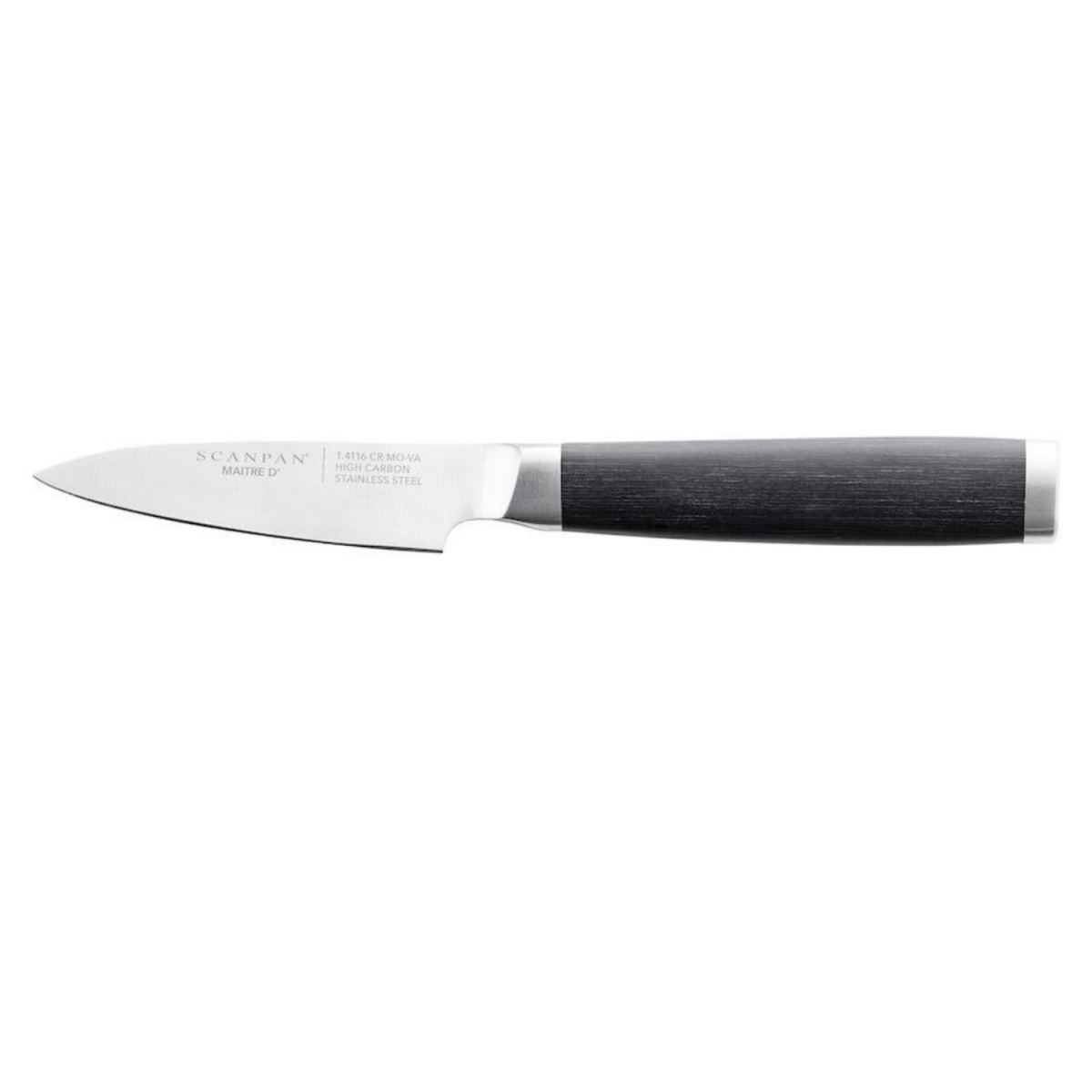 SCANPAN UK SCANPAN Maitre D Paring Knife 8cm