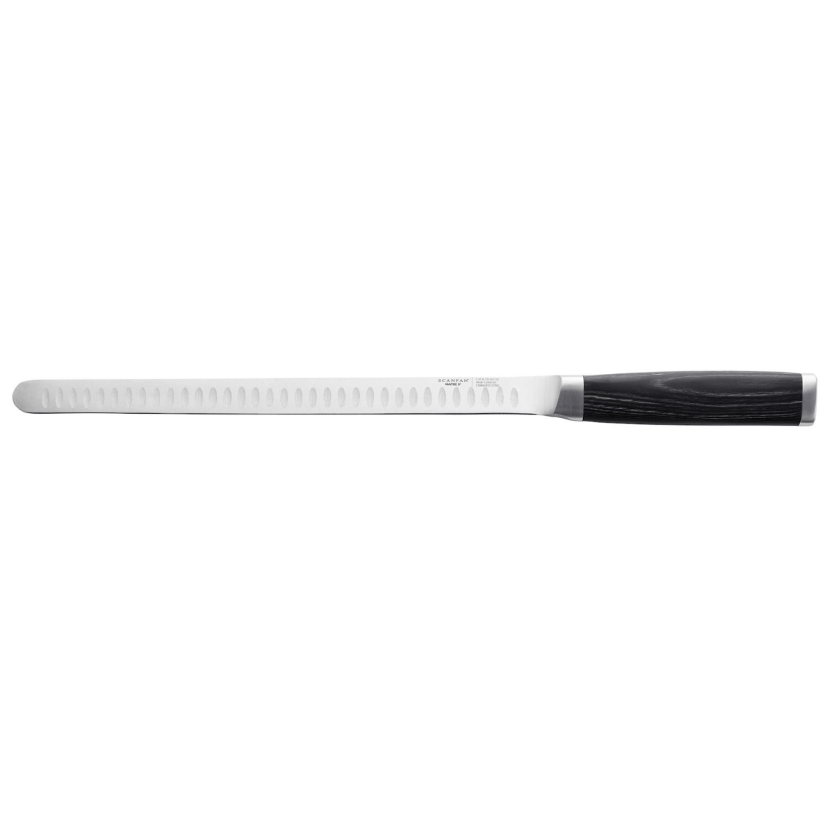 SCANPAN UK SCANPAN Maitre D Salmon/Ham Knife 26cm