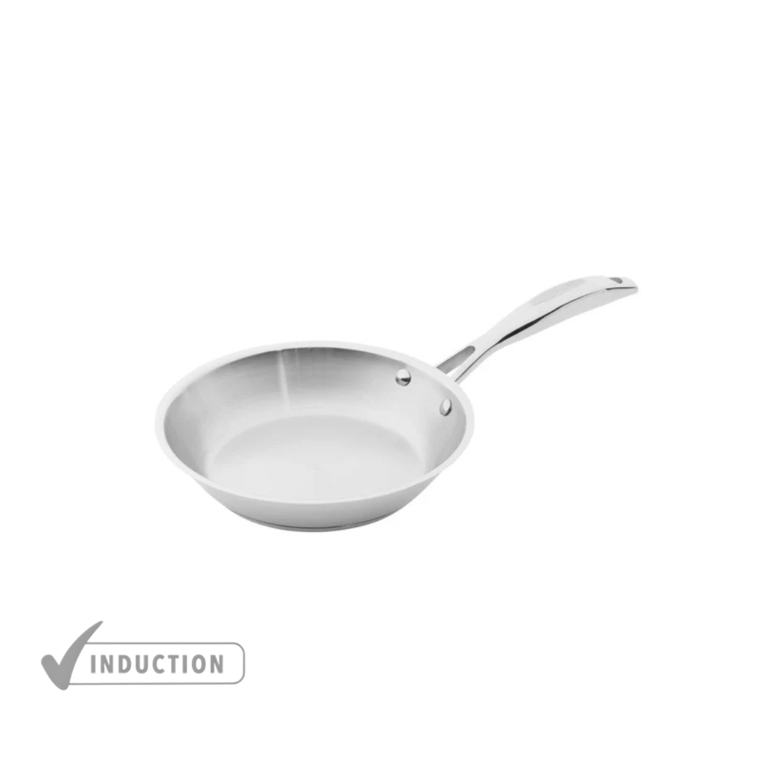 SCANPAN UK SCANPAN STS 20cm Frying Pan