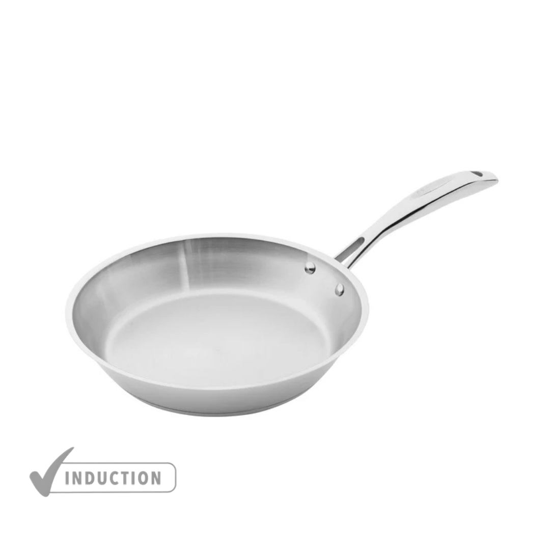 SCANPAN UK SCANPAN STS 24cm Frying Pan