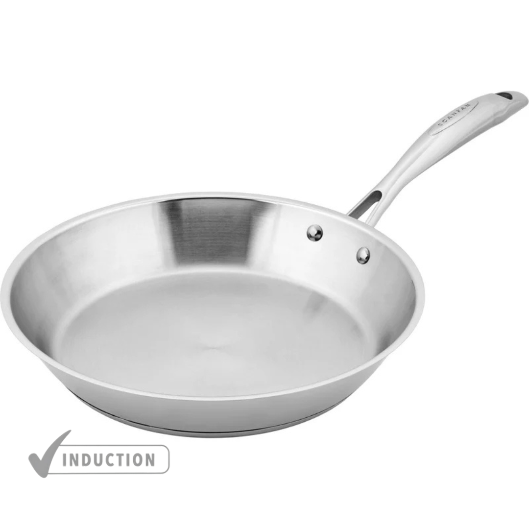 SCANPAN UK SCANPAN STS 28cm Frying Pan