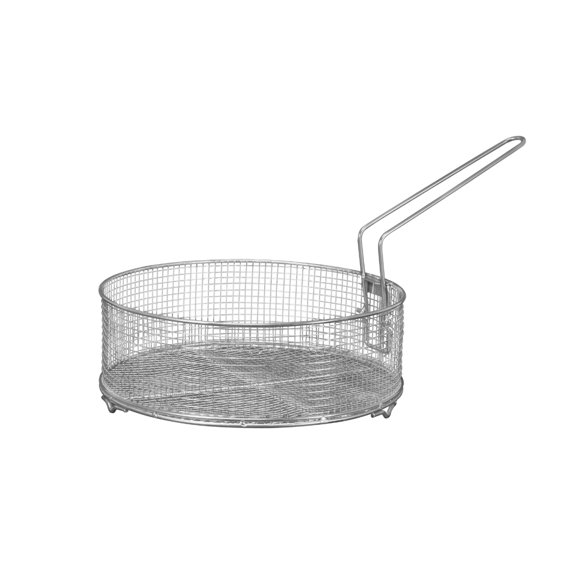 SCANPAN UK SCANPAN TechnIQ 28cm Fry Basket Insert