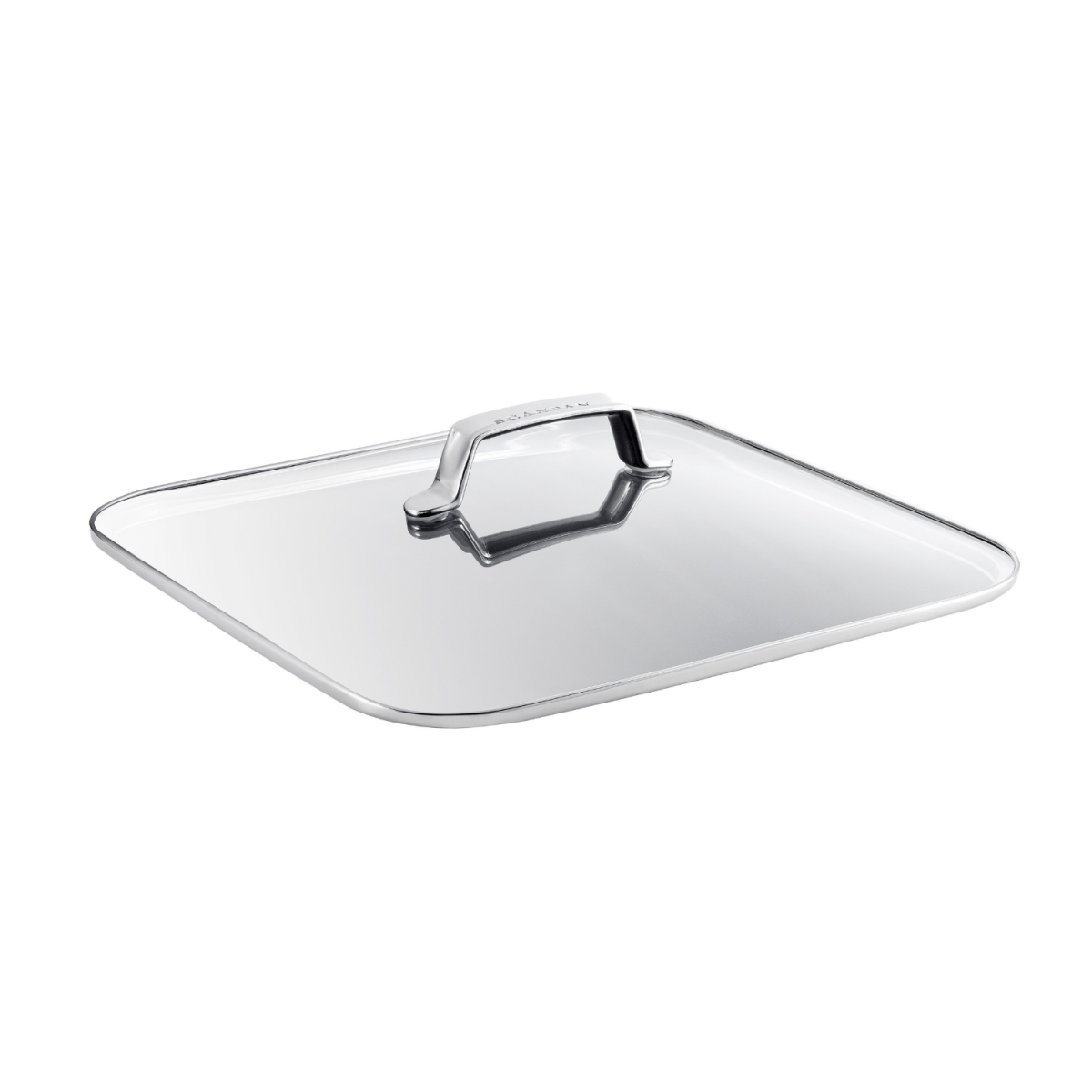 SCANPAN UK SCANPAN TechnIQ 33cm x 33cm Glass Lid