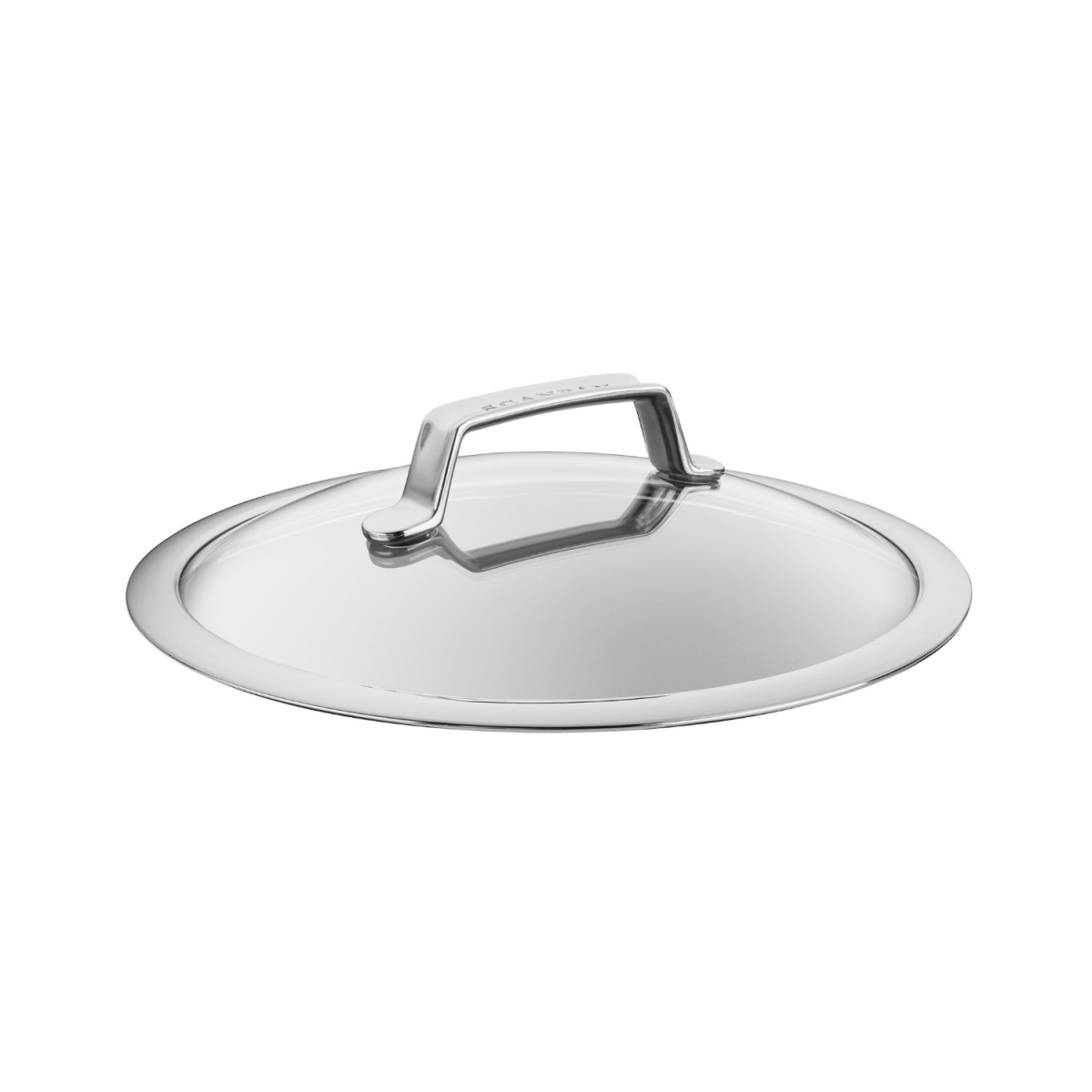 SCANPAN UK SCANPAN TechnIQ Glass Lid 30cm
