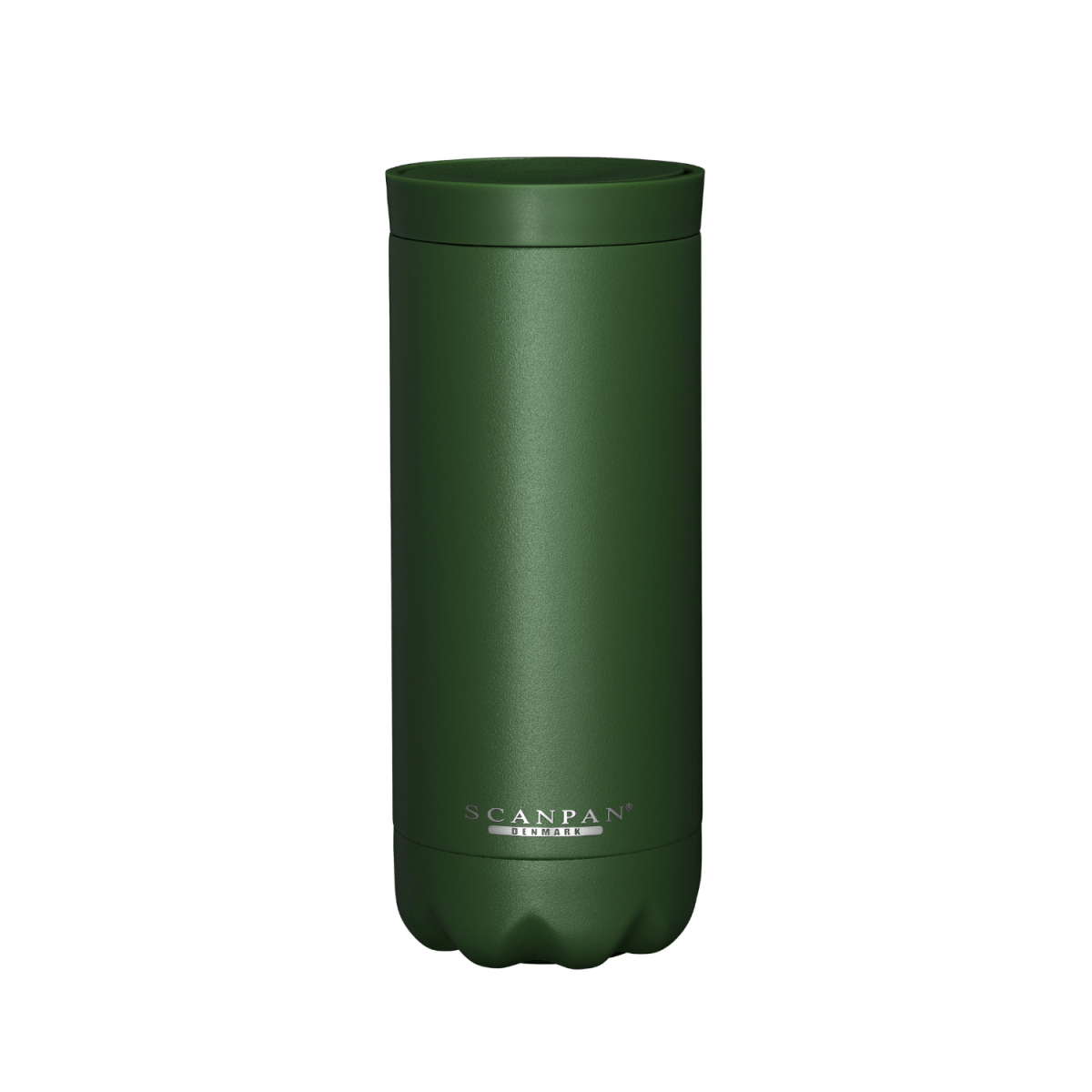 SCANPAN UK SCANPAN To Go 287ml Travel Mug - Forest Green