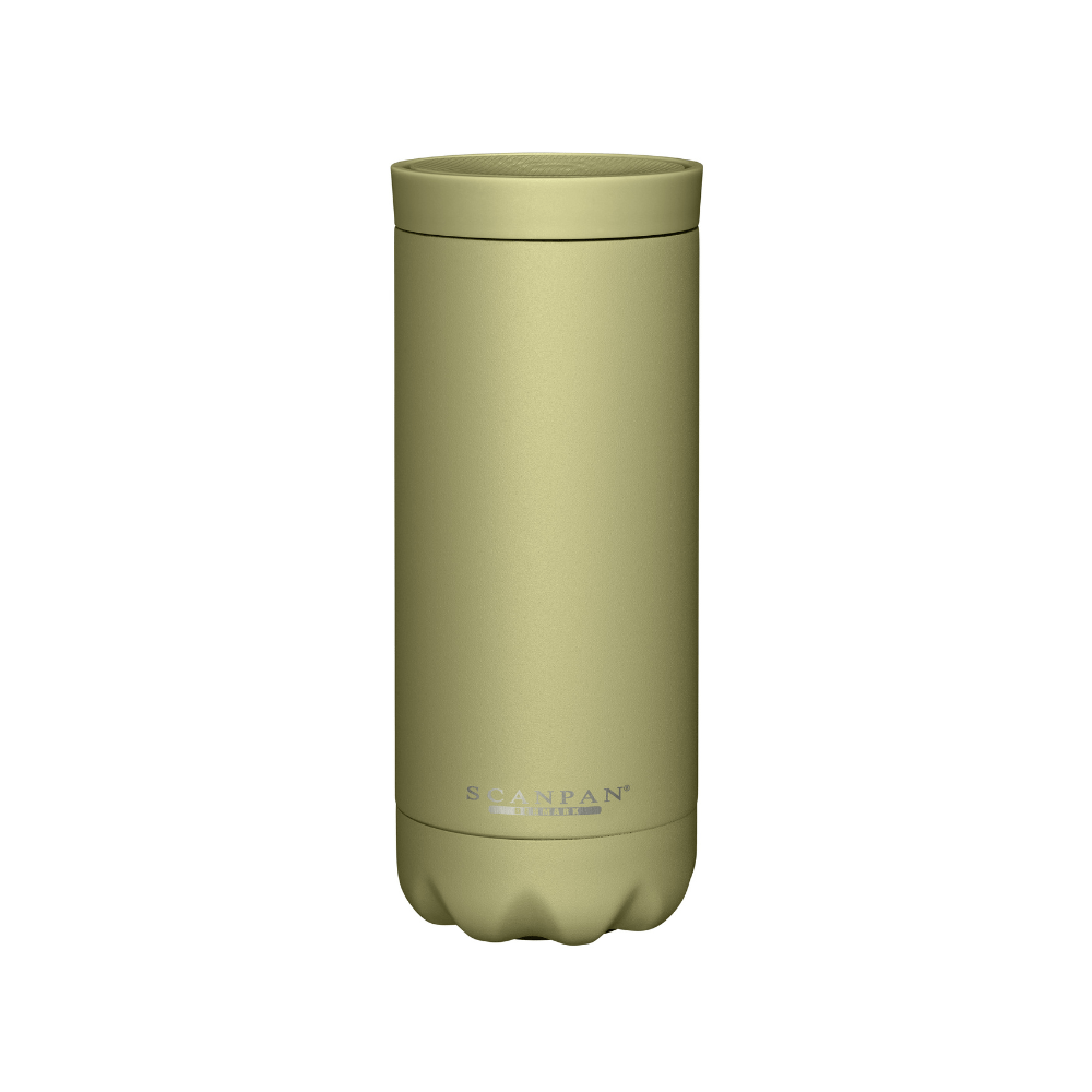 SCANPAN UK SCANPAN To Go 287ml Travel Mug - Weeping Willow
