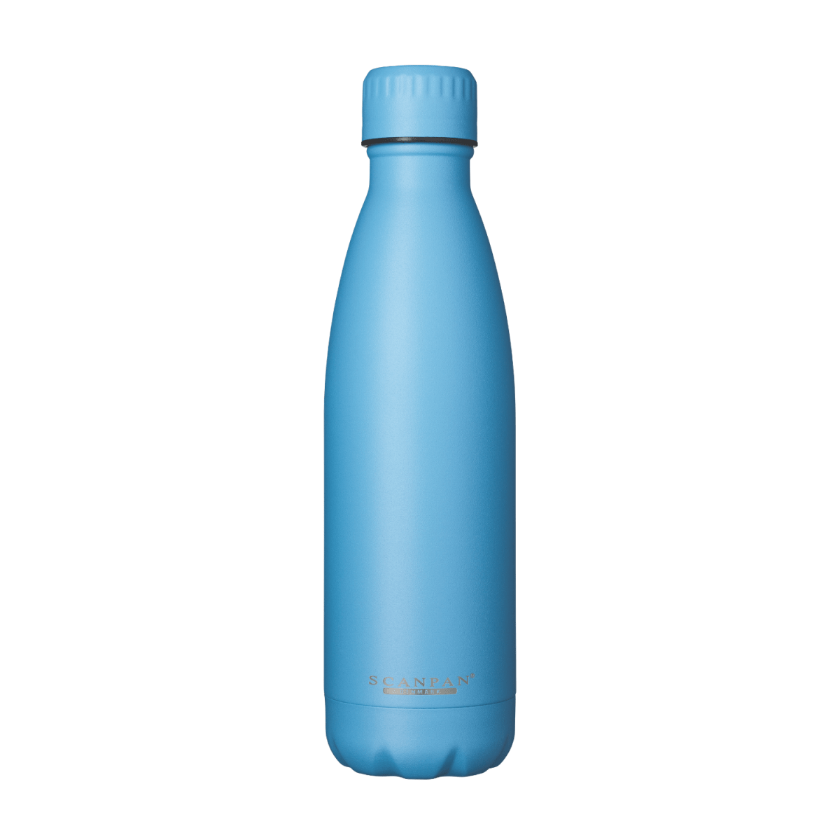 SCANPAN UK SCANPAN To Go 500ml Bottle - Aquarius