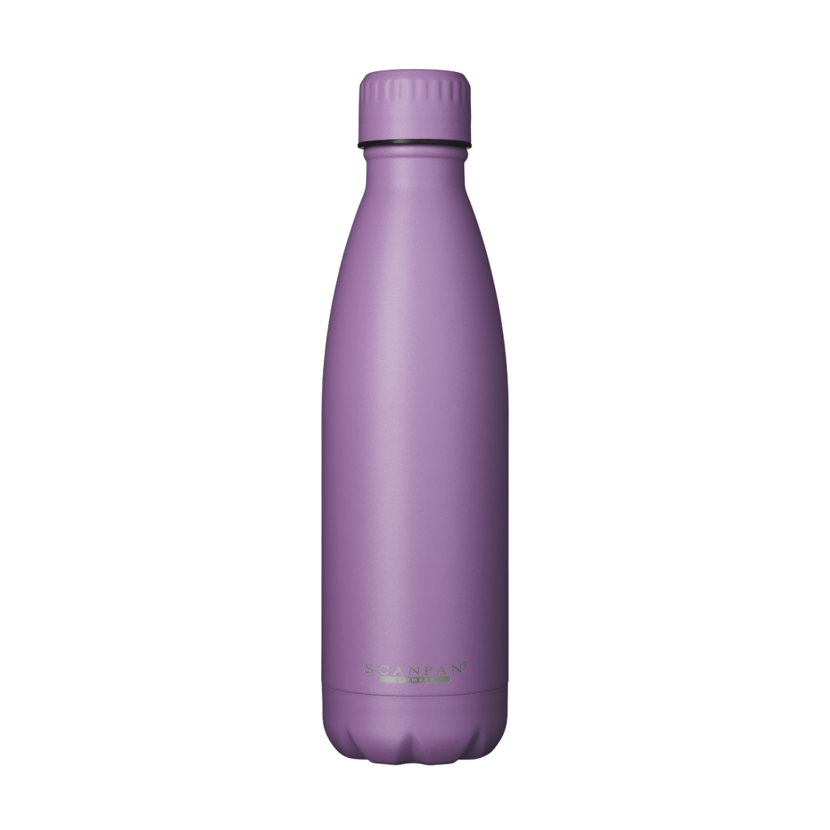 SCANPAN UK SCANPAN To Go 500ml Bottle - Deep Lilac