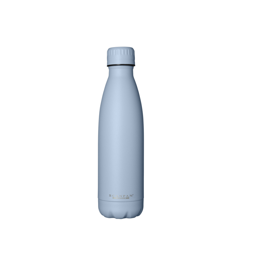 SCANPAN UK SCANPAN To Go 500ml Bottle - Nantucket Breeze