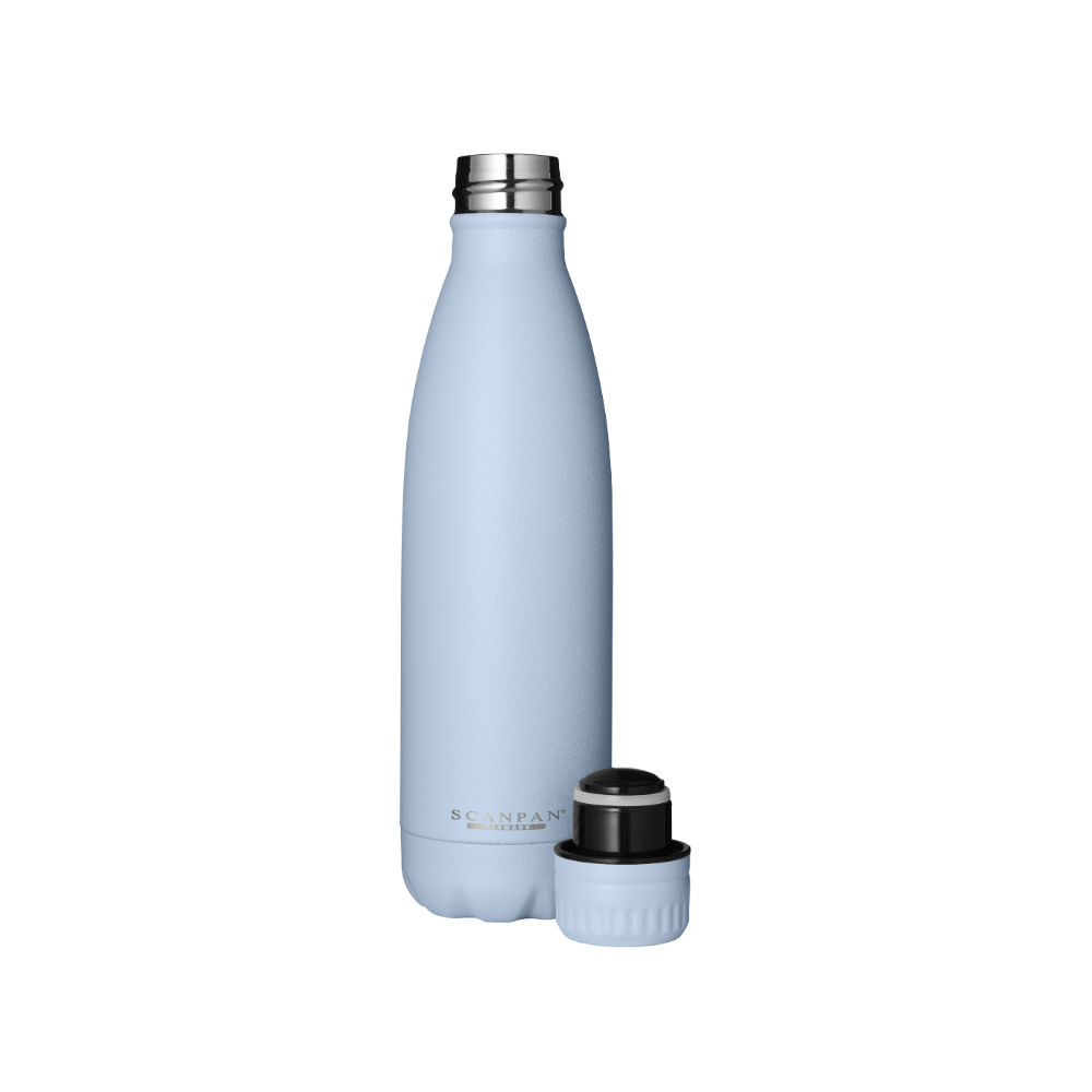 SCANPAN UK SCANPAN To Go 500ml Bottle - Nantucket Breeze