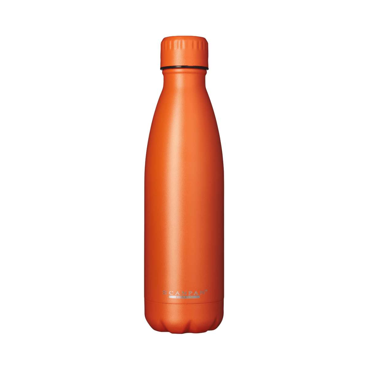 SCANPAN UK SCANPAN To Go 500ml Bottle - Orange