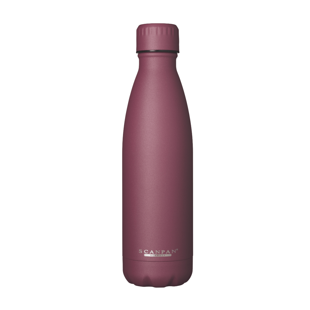SCANPAN UK SCANPAN To Go 500ml Bottle - Persian Red