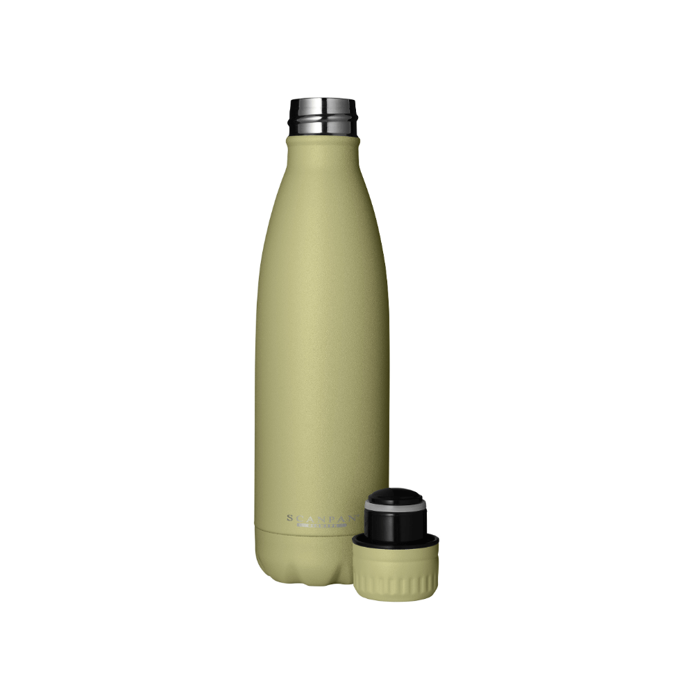 SCANPAN UK SCANPAN To Go 500ml Bottle - Weeping Willow