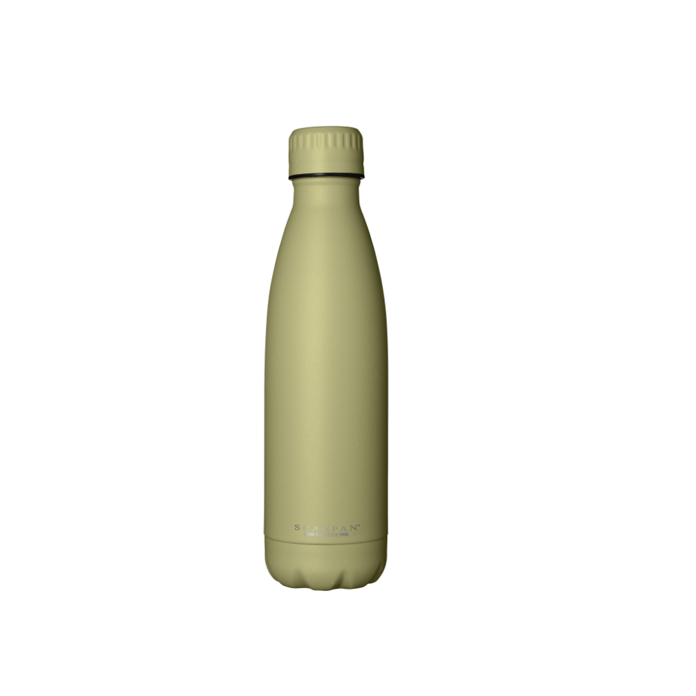 SCANPAN UK SCANPAN To Go 500ml Bottle - Weeping Willow