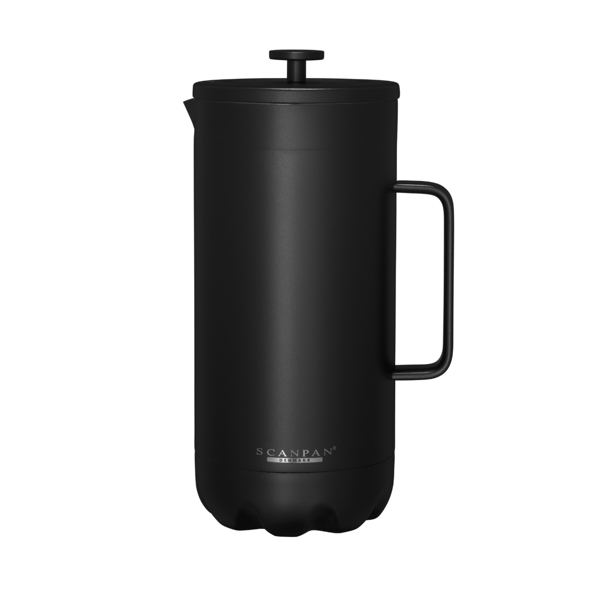 SCANPAN UK SCANPAN To Go French Press Coffee Maker 1.0L - Black