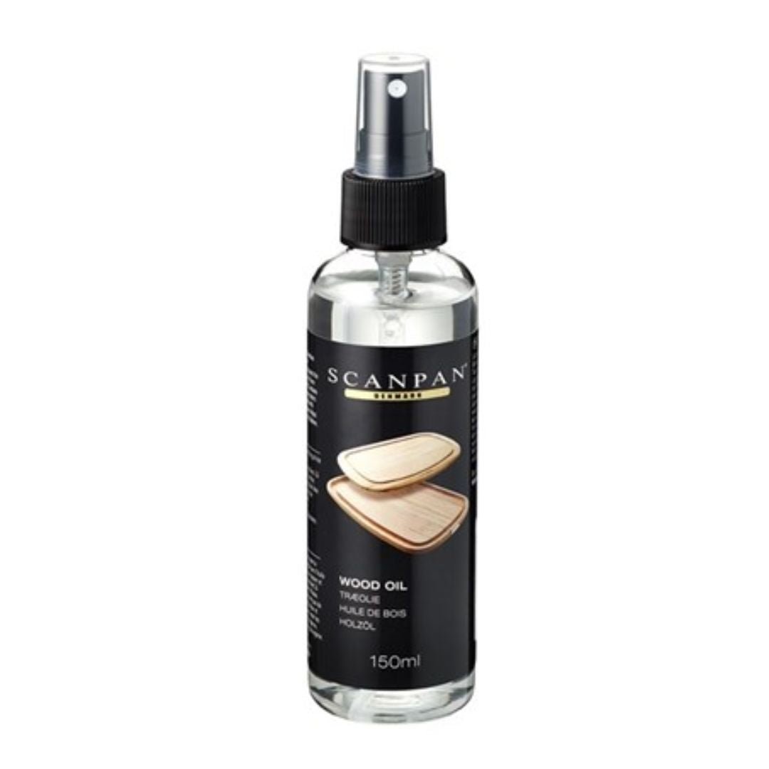 SCANPAN UK Scanpan Wood Oil 150ml
