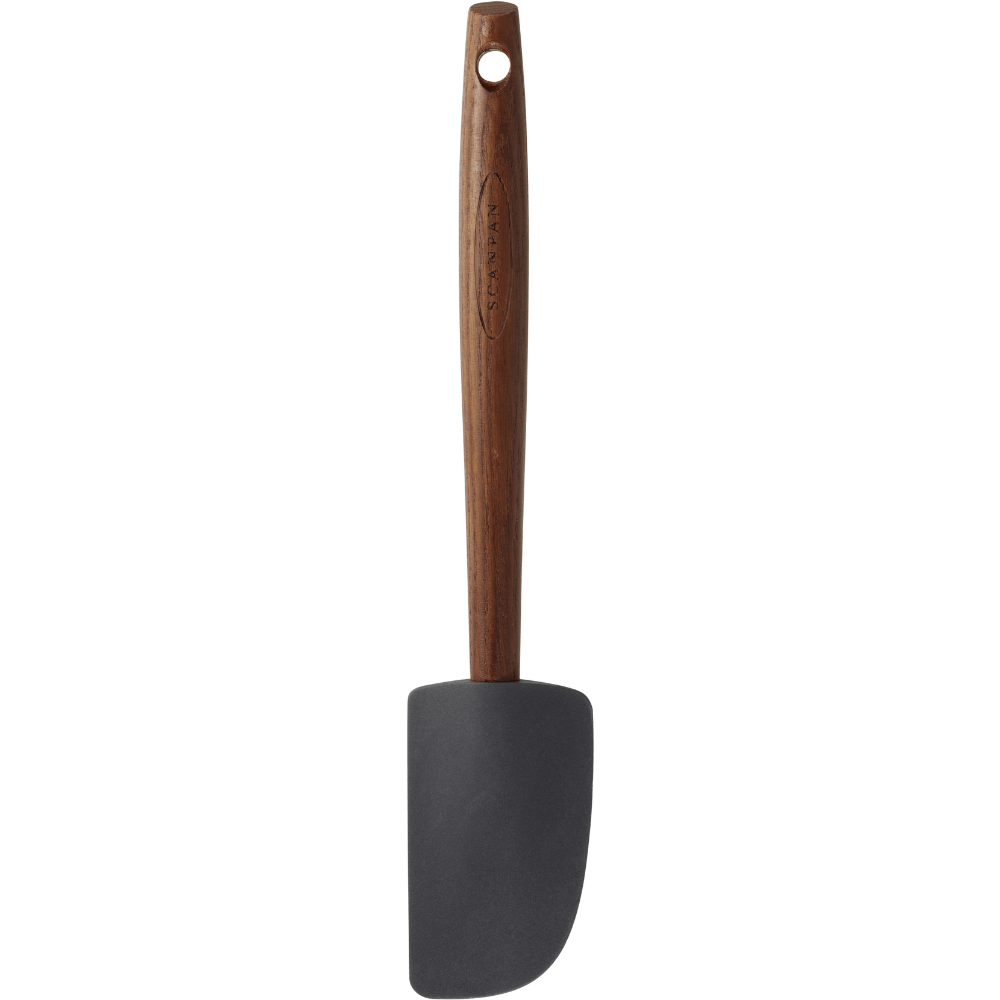 SCANPAN UK NEW SCANPAN Carbonised Ash 28cm Spatula