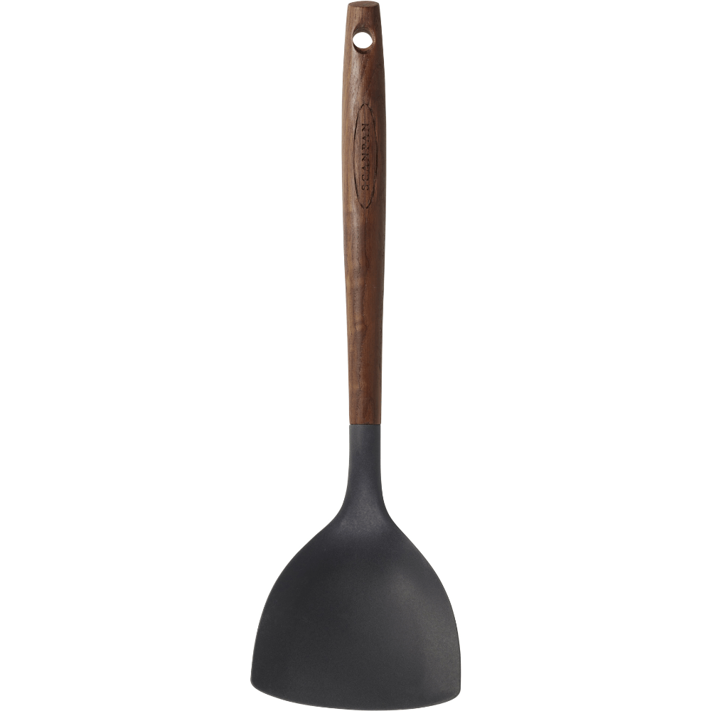 SCANPAN UK NEW SCANPAN Carbonised Ash 31cm Turner