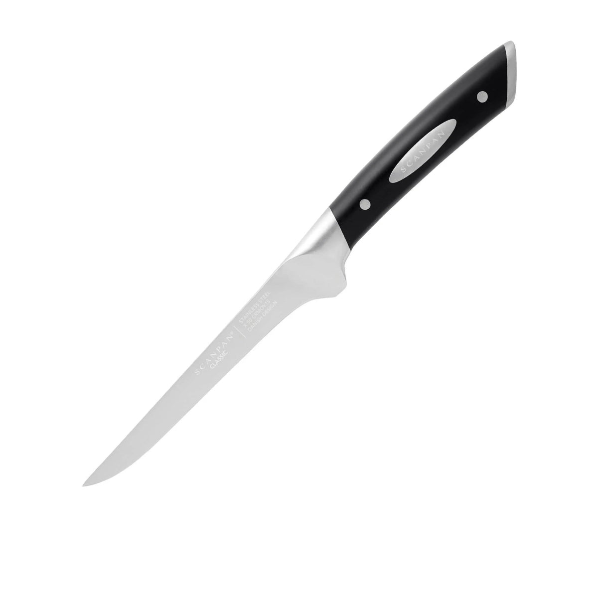 SCANPAN UK SCANPAN 6/15cm Boning Knife - Classic